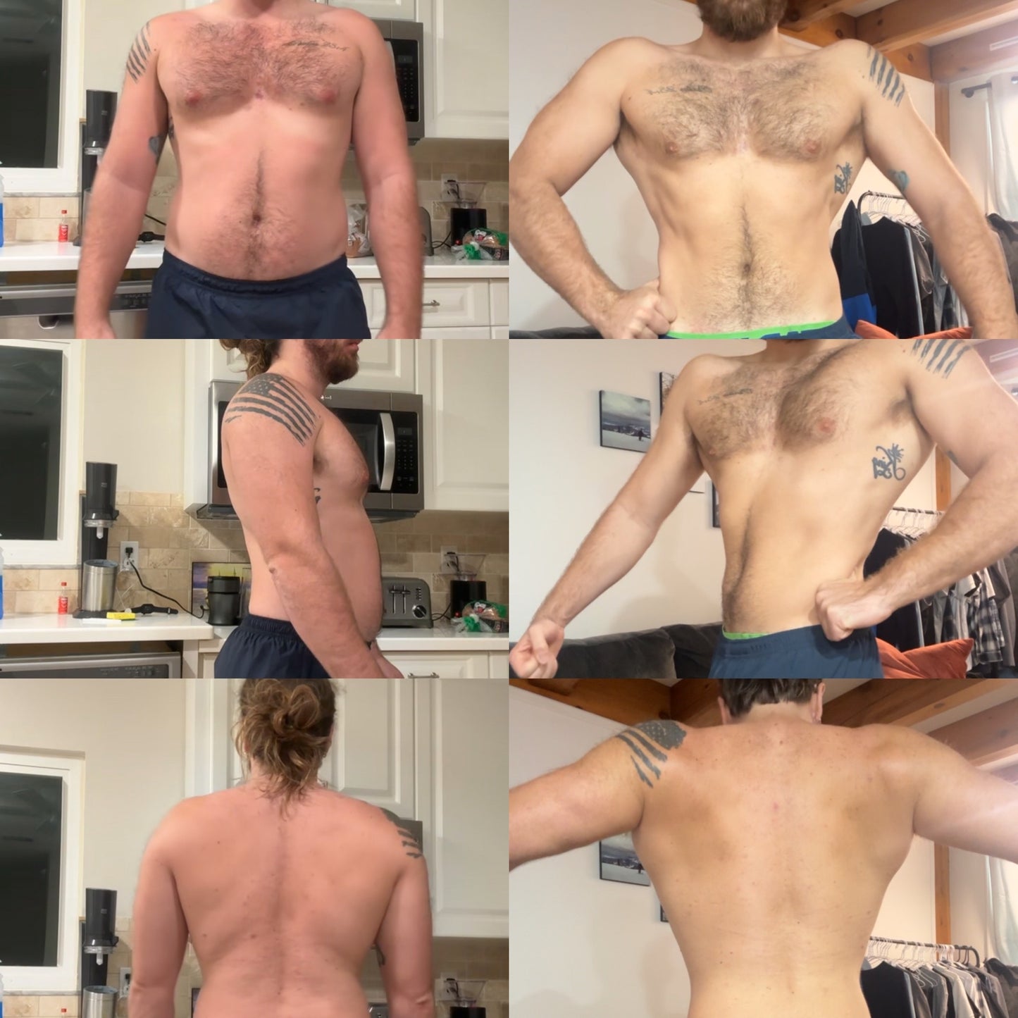30-Day Shred