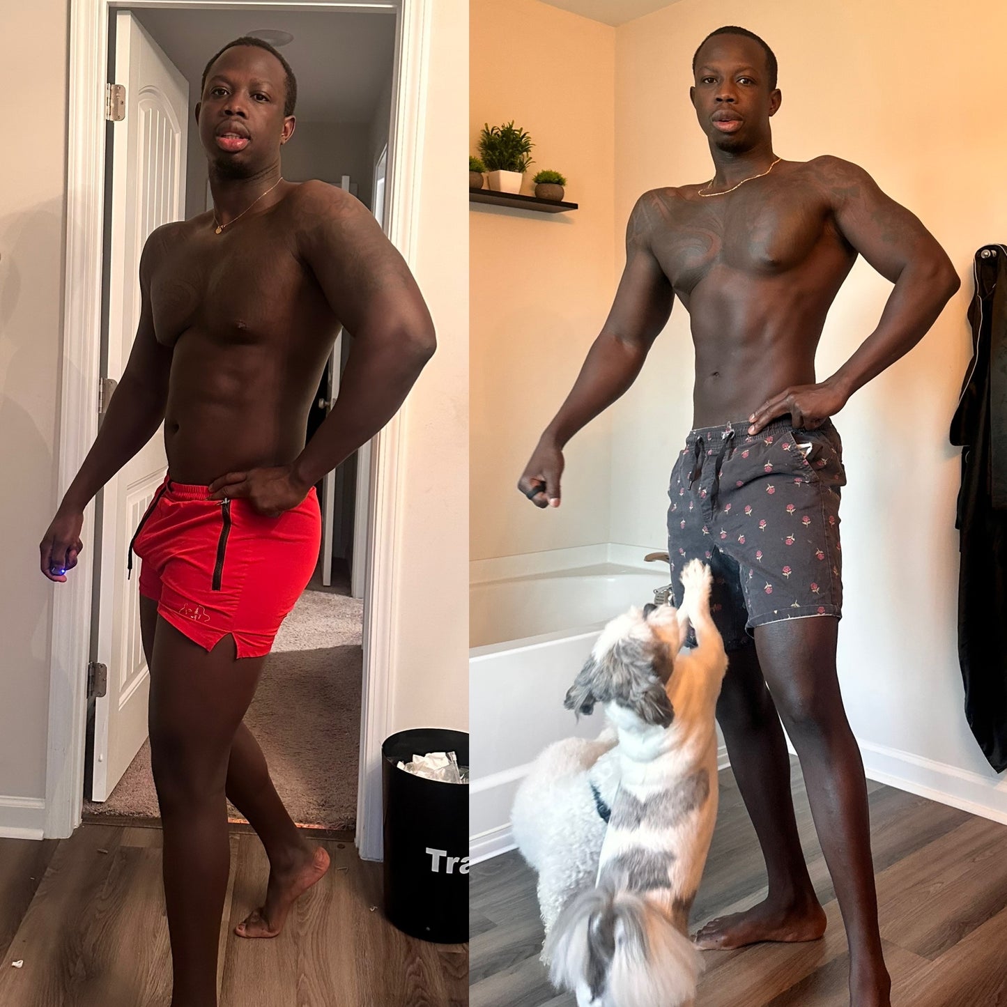 30-Day Shred