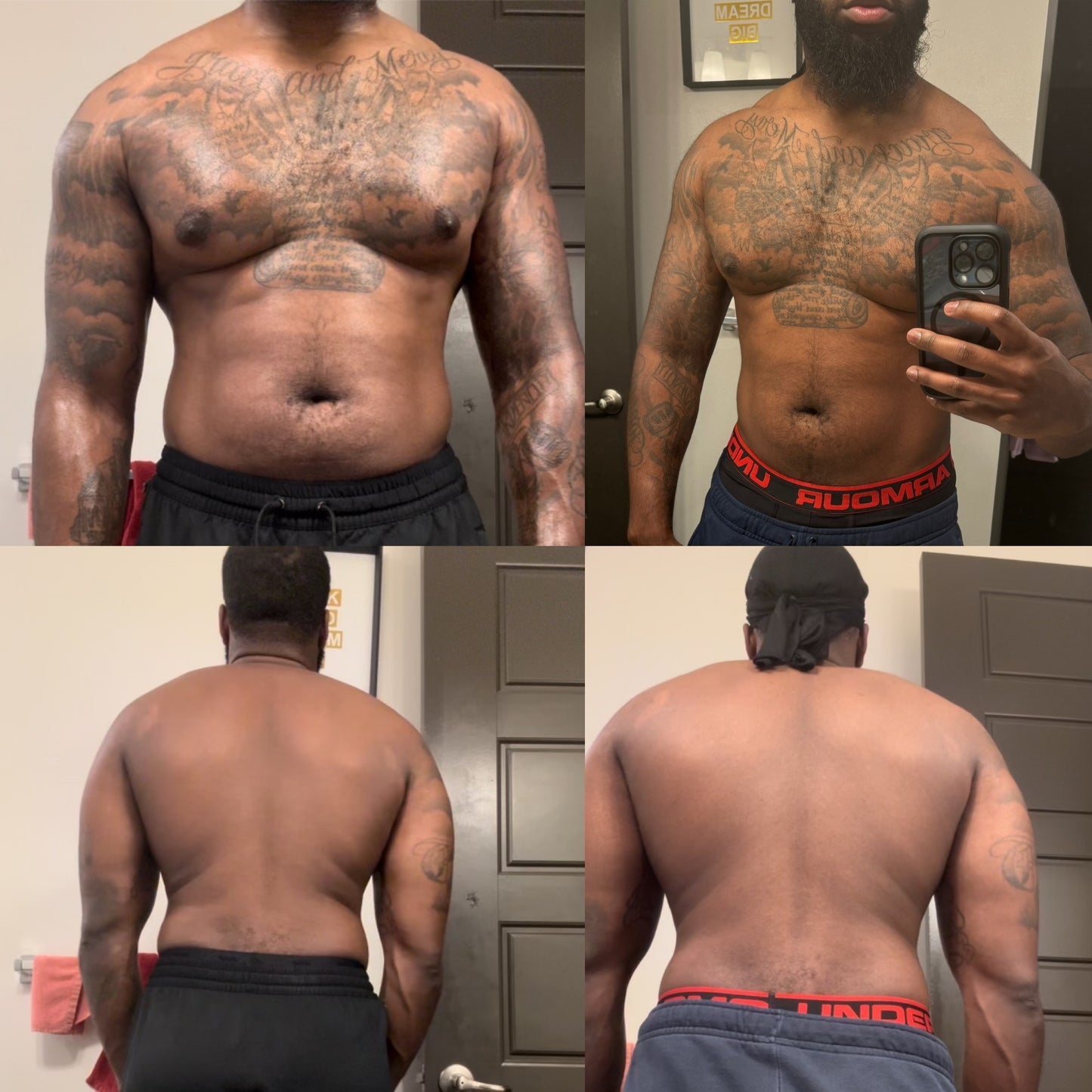 30-Day Shred
