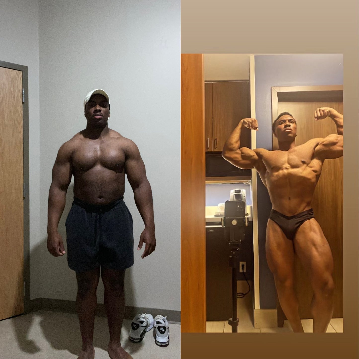 30-Day Shred
