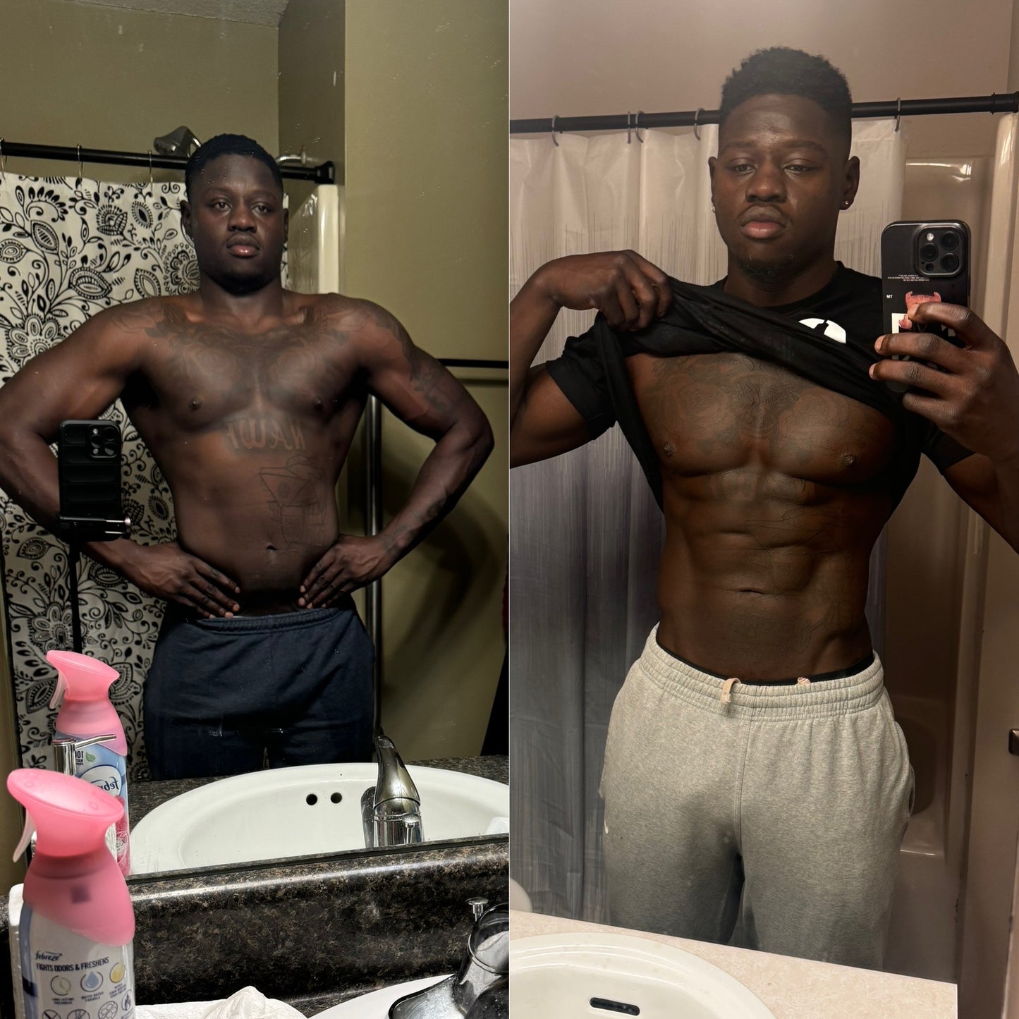 30-Day Shred