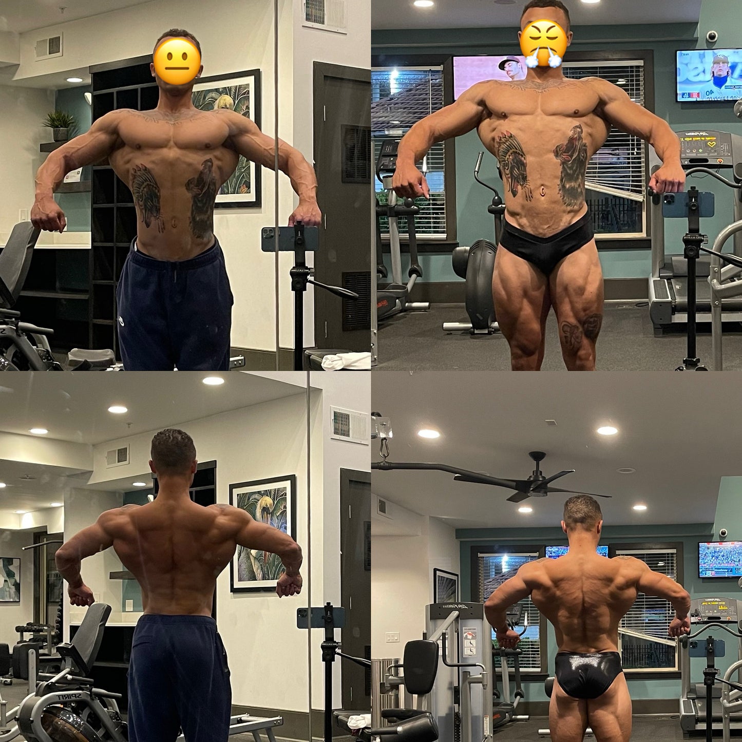 30-Day Shred