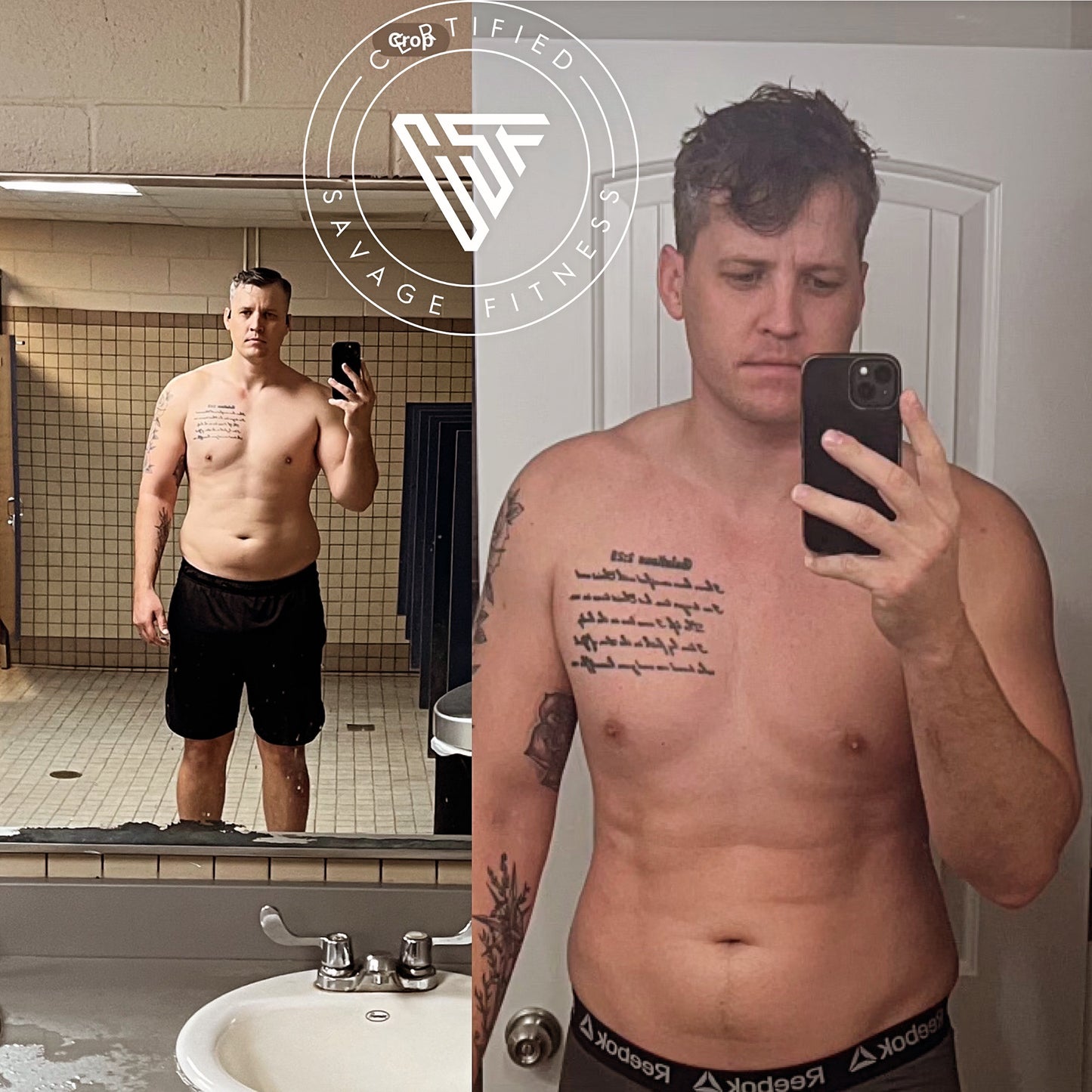 30-Day Shred