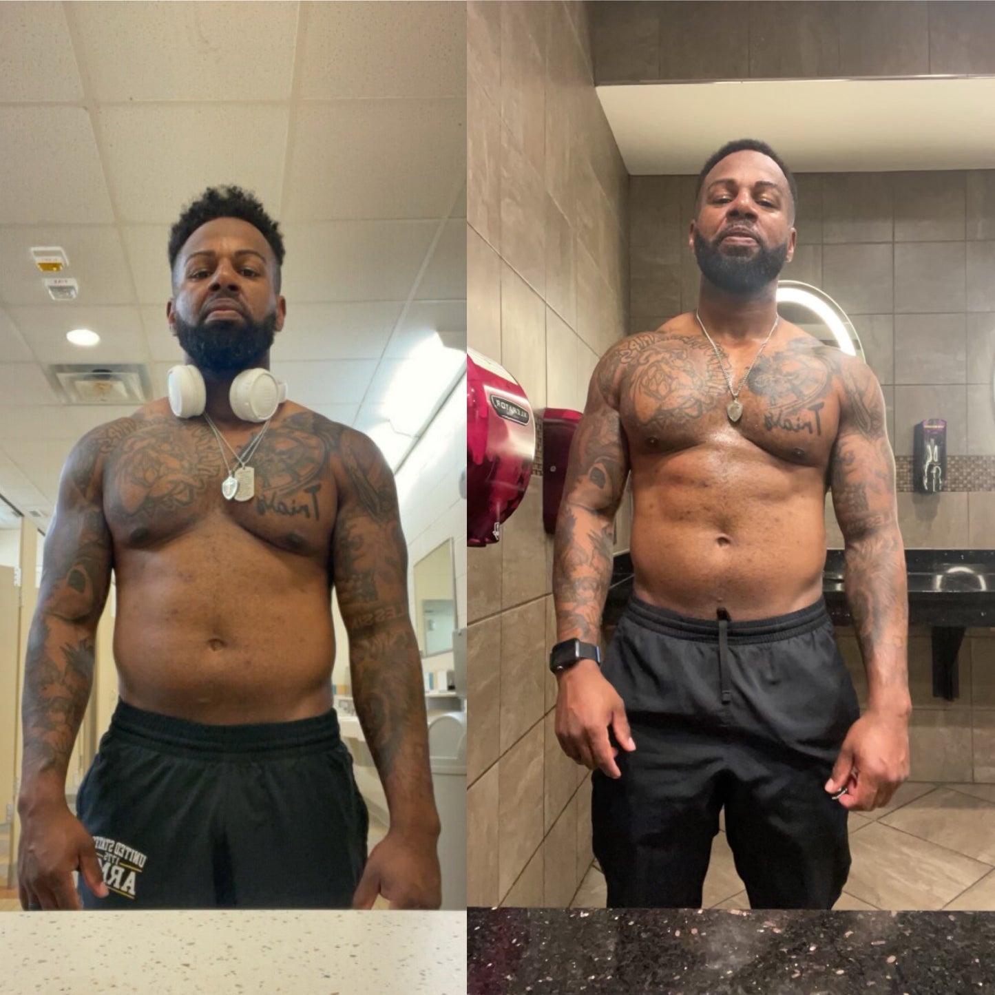 30-Day Shred