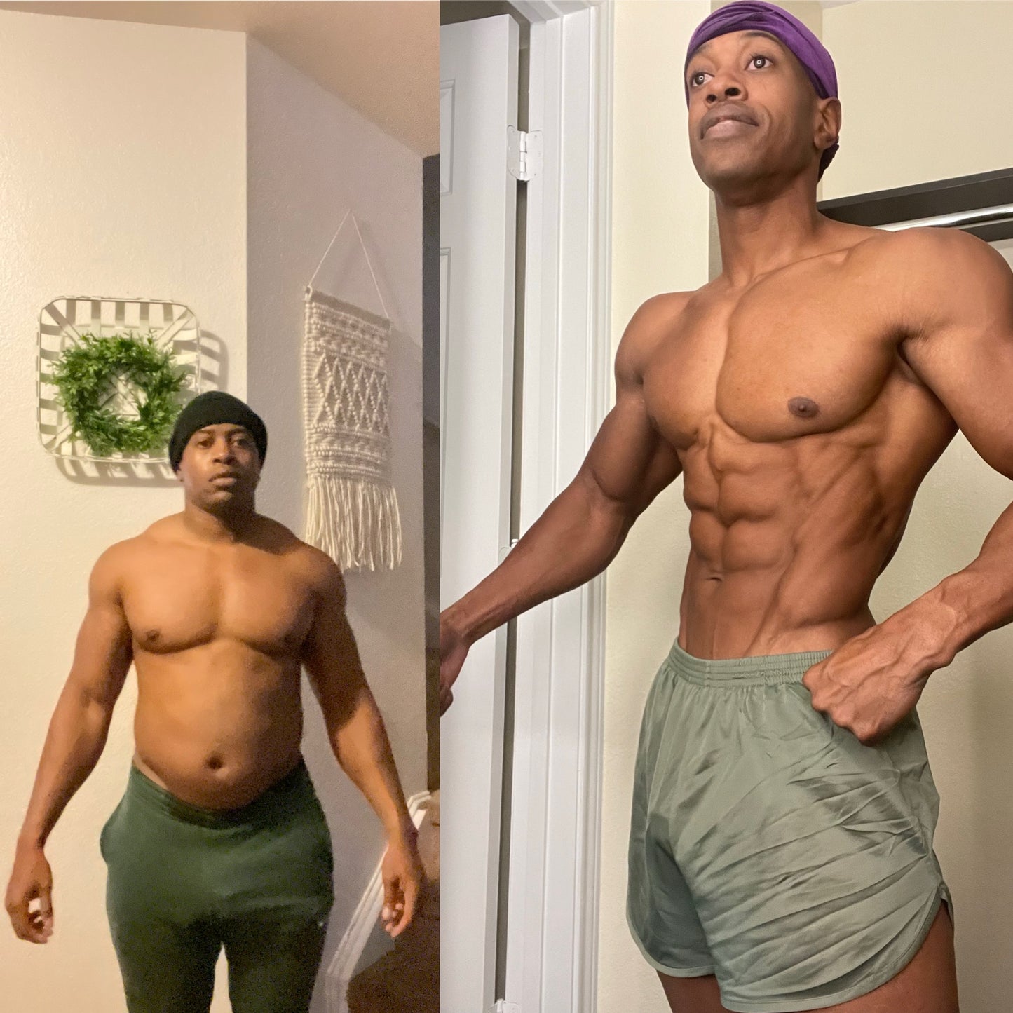 30-Day Shred