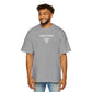 Men's Heavy Oversized Tee