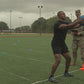 30-Day Army Combat Fitness Test (ACFT) Preparation Program