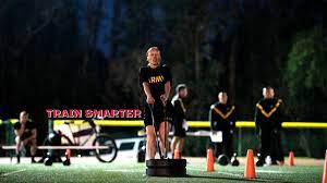 30-Day Army Combat Fitness Test (ACFT) Preparation Program